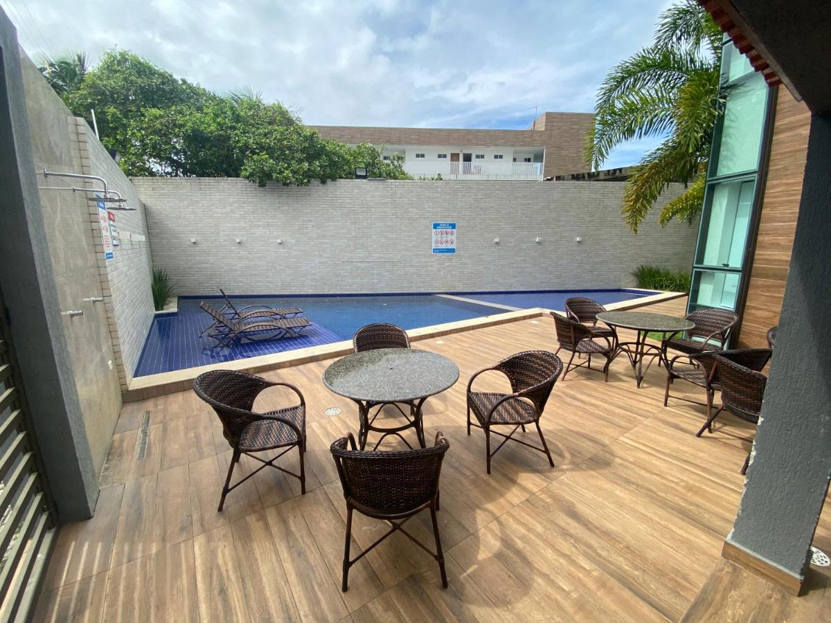 Porto Bello Condominio Porto de Galinhas Exterior photo